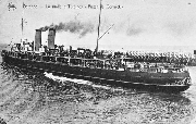 HS Pieter de Coninck
